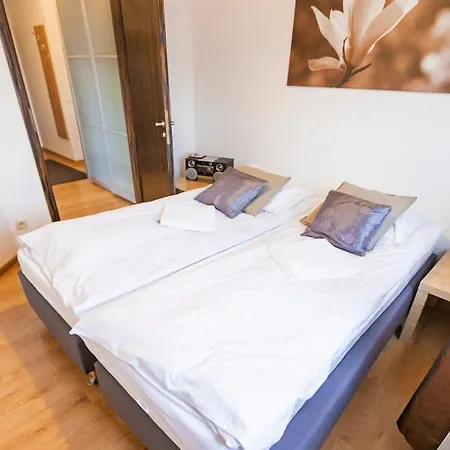 Apartment Sun&Snow Centrum Obrońców Pokoju Karpacz Pokój zdjęcie