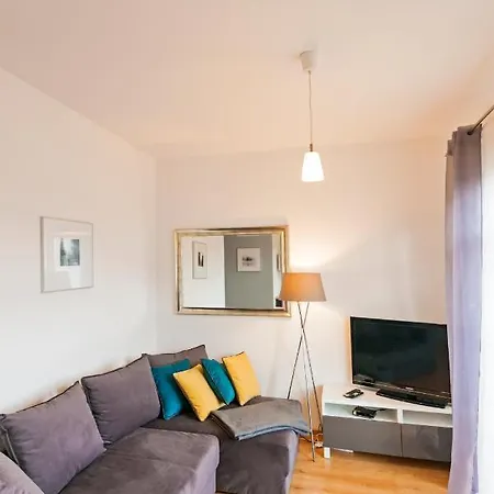 Apartment Sun&Snow Centrum Obrońców Pokoju Karpacz Pokój zdjęcie