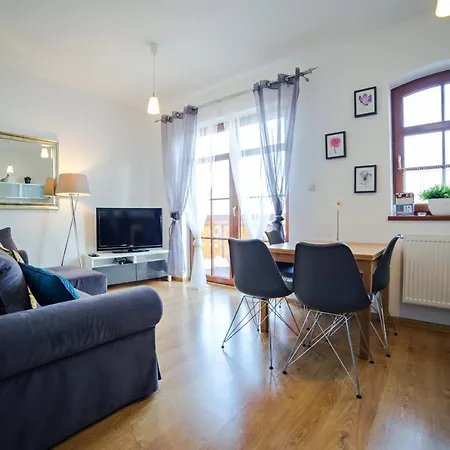 Apartment Sun&Snow Centrum Obrońców Pokoju Karpacz Zewnętrze zdjęcie