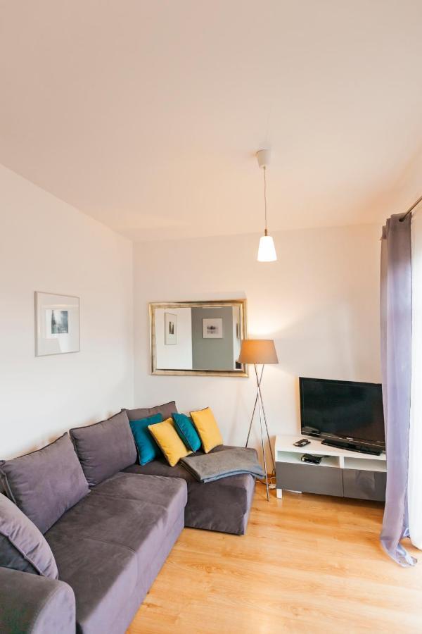 Apartment Sun & Snow Centrum Obroncow Pokoju Karpacz