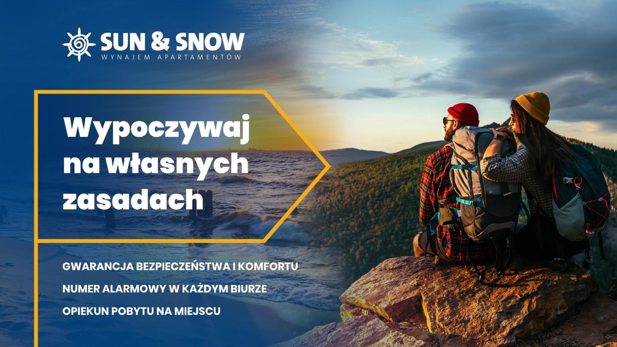 Sun & Snow Centrum Obroncow Pokoju