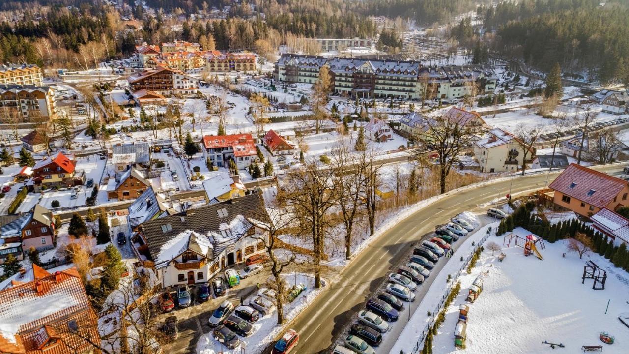 Sun & Snow Centrum Obroncow Pokoju